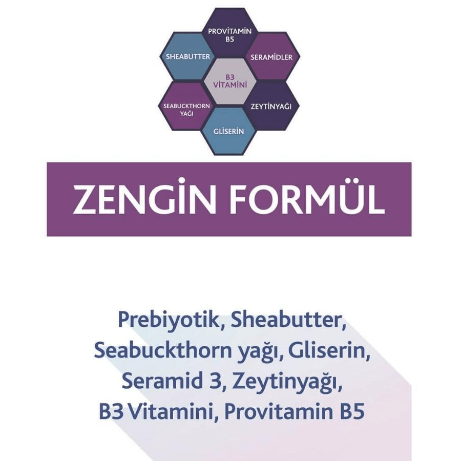 Bepanthol SensiDaily Vücut Kremi 400ml-Kuru ve Atopik Cilt