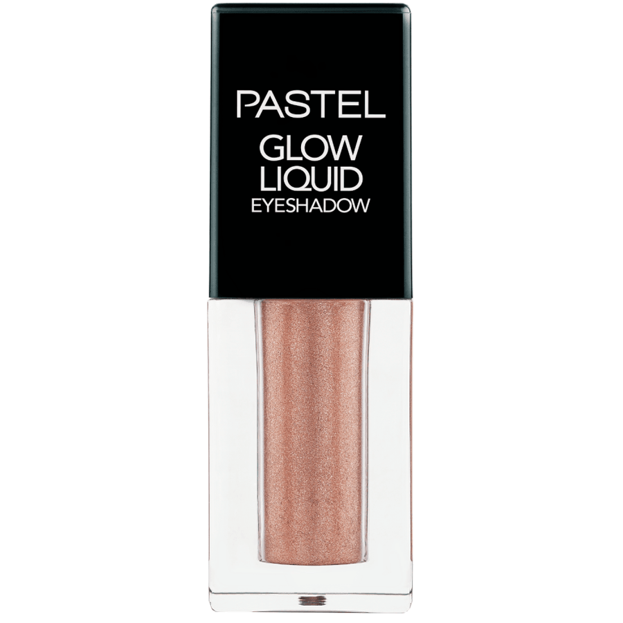 Pastel Glow Liquid Eyeshadow 2.3ml-Likit Far