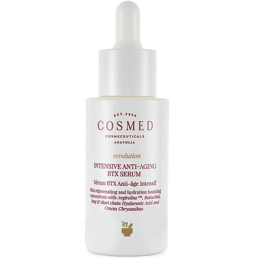 Cosmed Revolution Intensive Anti-Aging BTX Serum 30ml-Kırışıklık Serumu