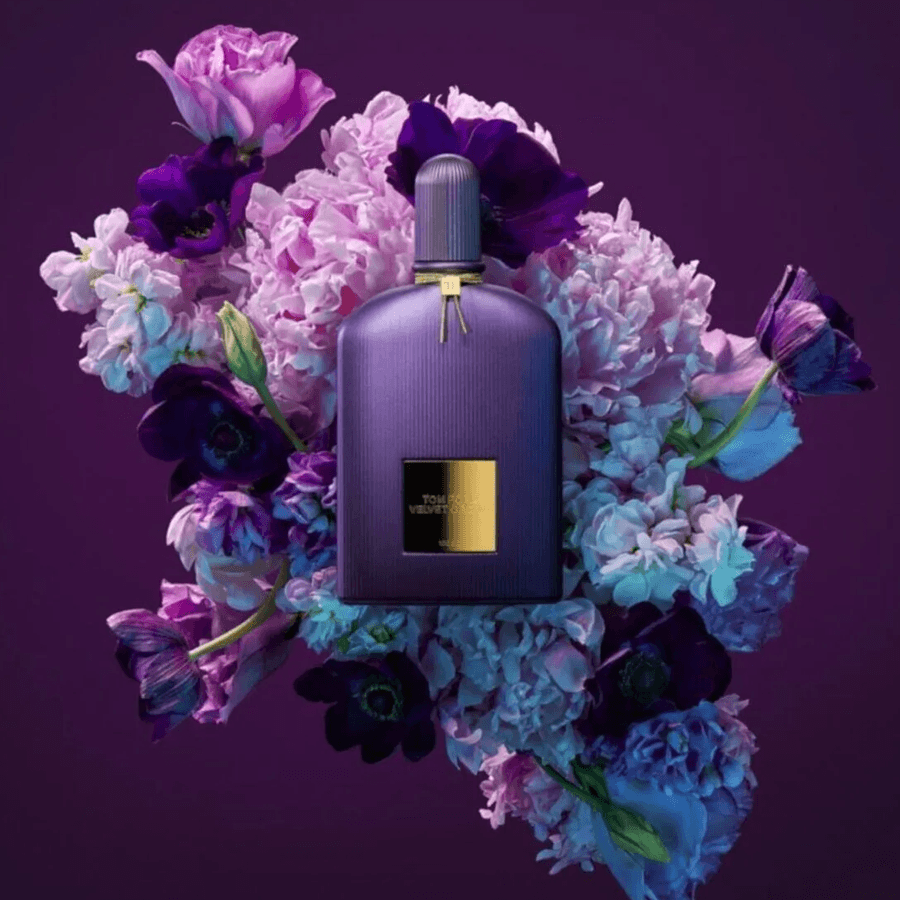 Tom Ford Velvet Orchid Edp 100ml-Kadın Parfüm