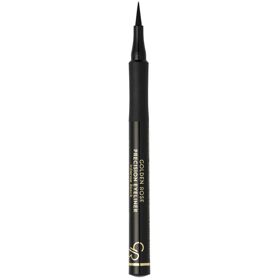 Golden Rose Precision Liner 01 intense Black -Likit Kalem Eyeliner