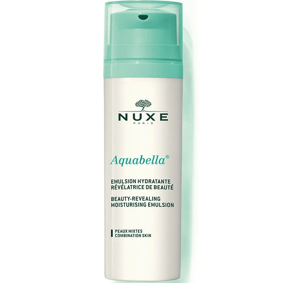 Nuxe Aquabella Beauty Revealing Moisturising Emulsion 50ml-Nemlendirici Emülsiyon