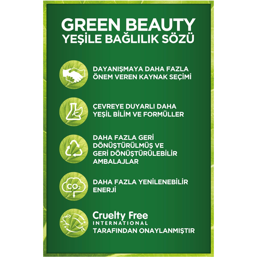 Garnier Saf & Temiz Arındırıcı Roll-on 50ml-Terleme Karşıtı