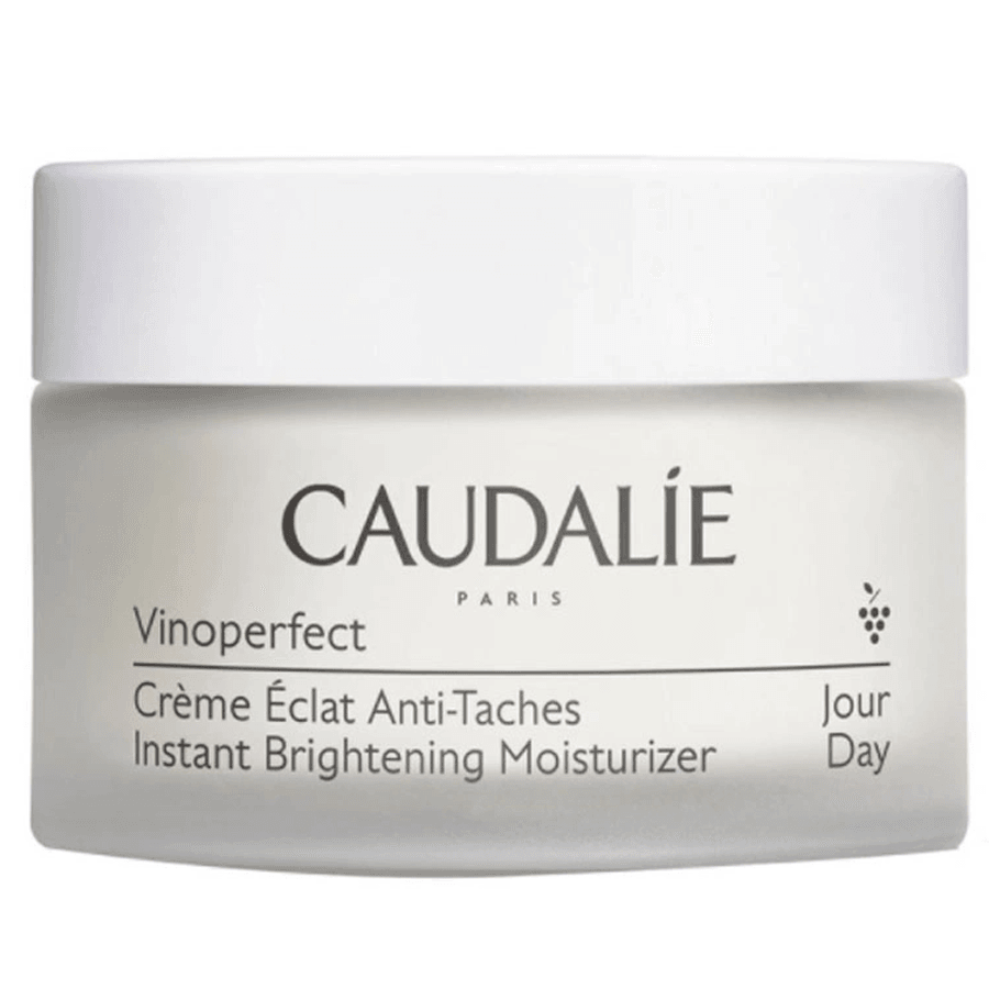 Caudalie Vinoperfect Instant Brightening Moisturizer 50ml-Işıltı Veren Gündüz Kremi