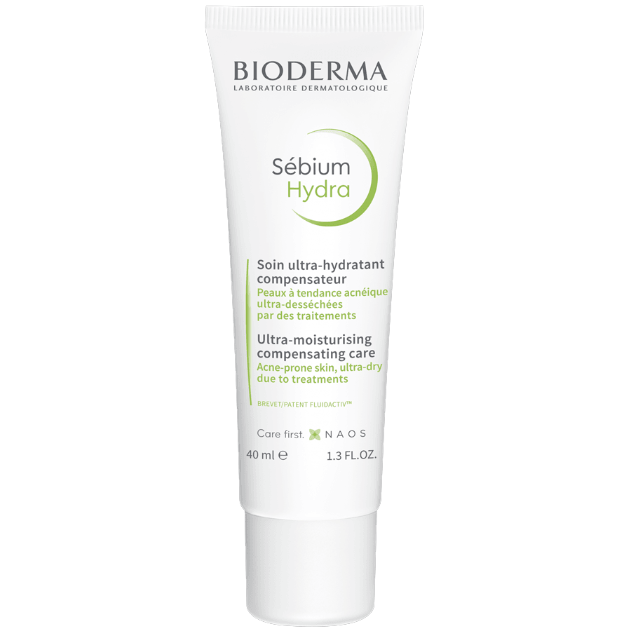 Bioderma Sebium Hydra Cream 40ml-Nemlendirici Krem