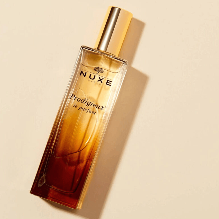 Nuxe Prodigieux Le Parfum 50ml-Kadın Parfümü