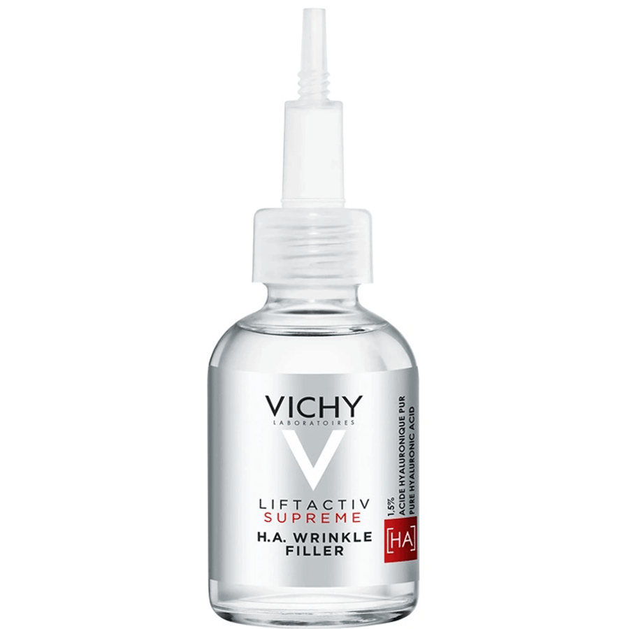 Vichy Liftactiv Supreme H.A Wrinkle Filler 30ml-Dolgunlaştırıcı Serum