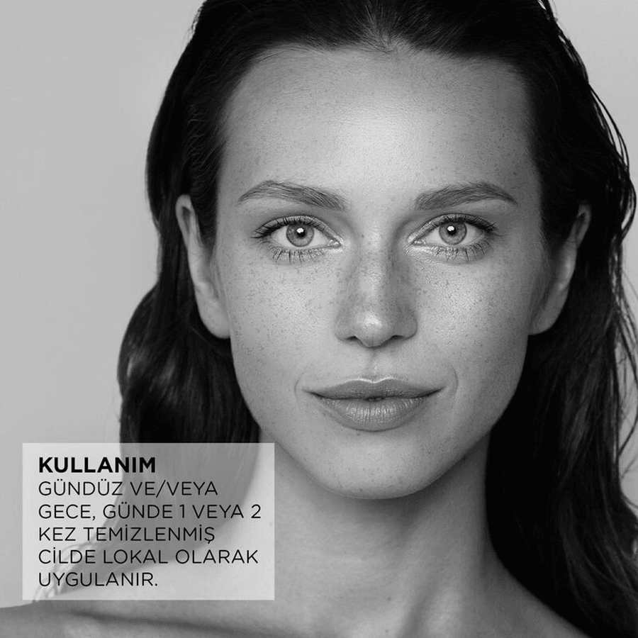 Bioxcin Acnium Serum 15ml - Konsantre Bakım Serumu