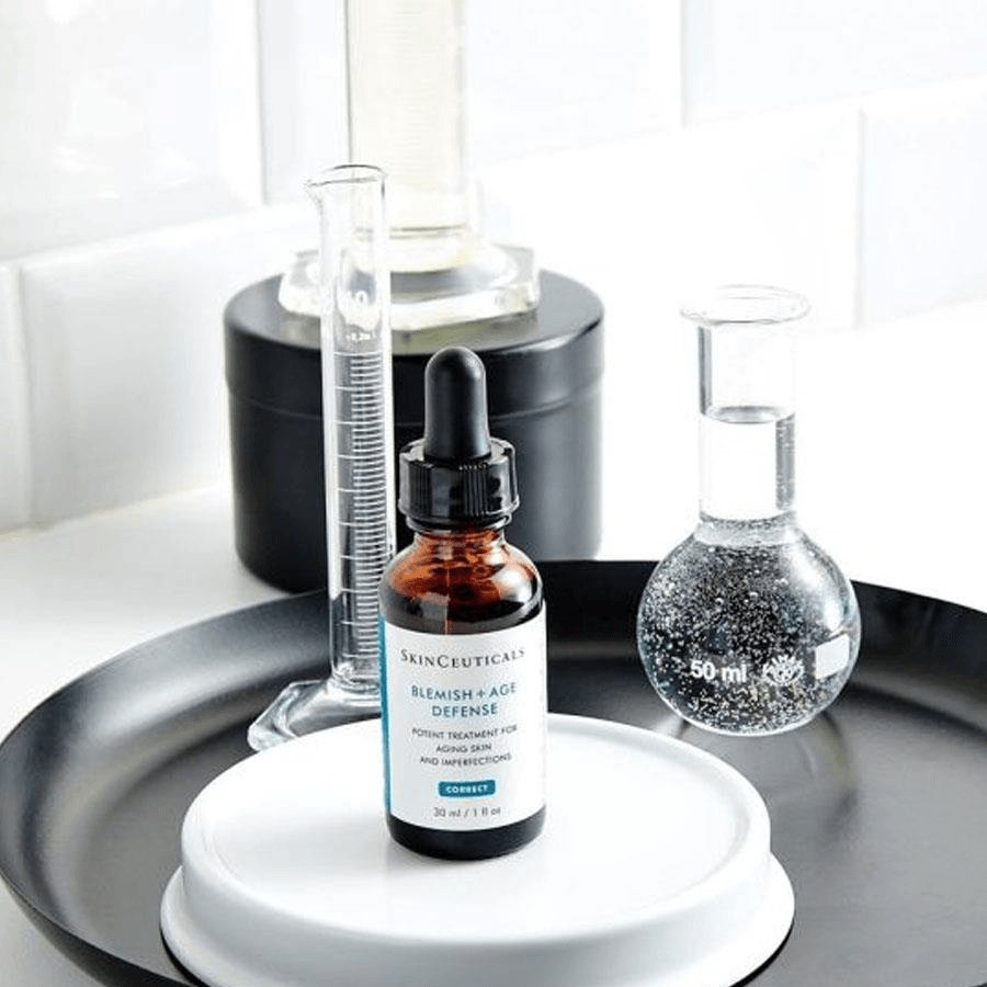 Skinceuticals Blemish Age Defense 30ml-Cilt Bakım Serumu