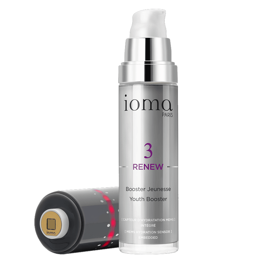 Ioma Renew Youth Booster 50ml-Anti-Aging Cilt Yenileyici Güç Kremi