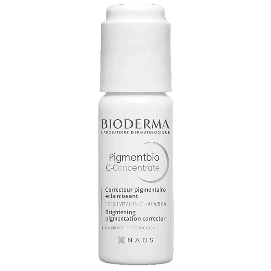 Bioderma Pigmentbio C-Concentrate 15ml-Leke Serumu