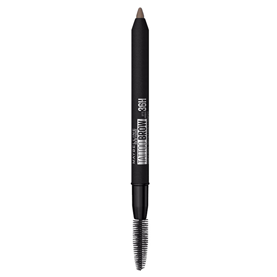 Maybelline Tattoo Brow 36h Kaş Kalemi 0,7gr-02 Blonde