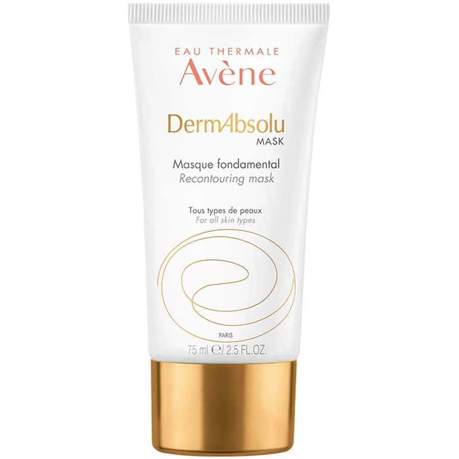 Avene DermAbsolu Dermabsolu Mask 75-Canlandırıcı Maske