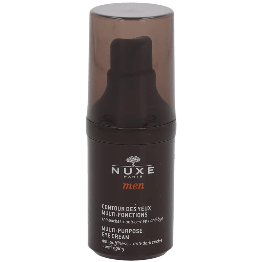 Nuxe Men Contour Des Yeux 15ml-Göz Çevresi Kremi