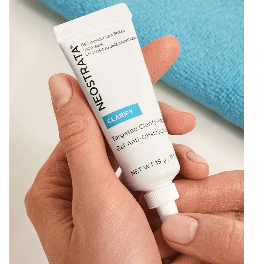 Neostrata Clarifying Spot Treatment Gel 15gr-Gözenek Arındırıcı Jel