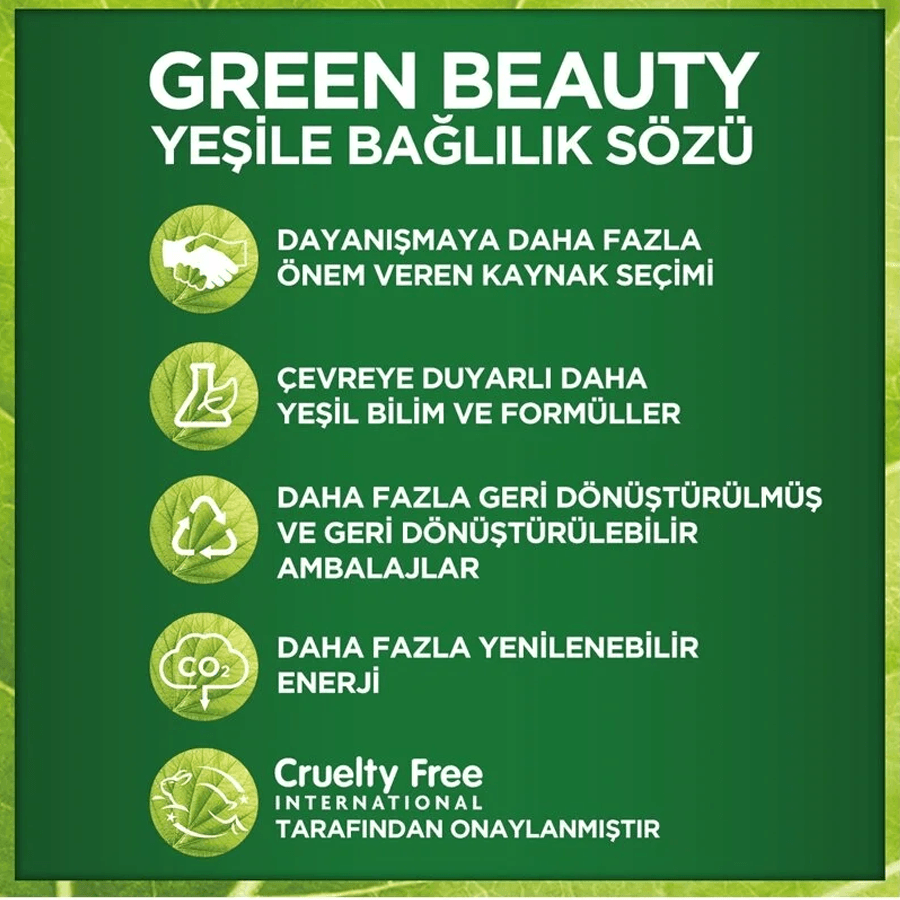 Garnier C Vitamini Parlak Süper Aydınlatıcı Serum 30ml-Koyu Leke