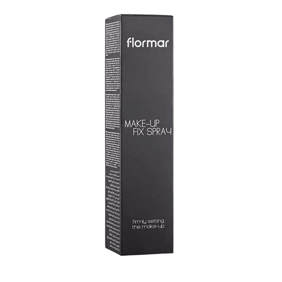 Flormar Make-Up Fix Spray 75ml-Makyaj Sabitleyici Sprey