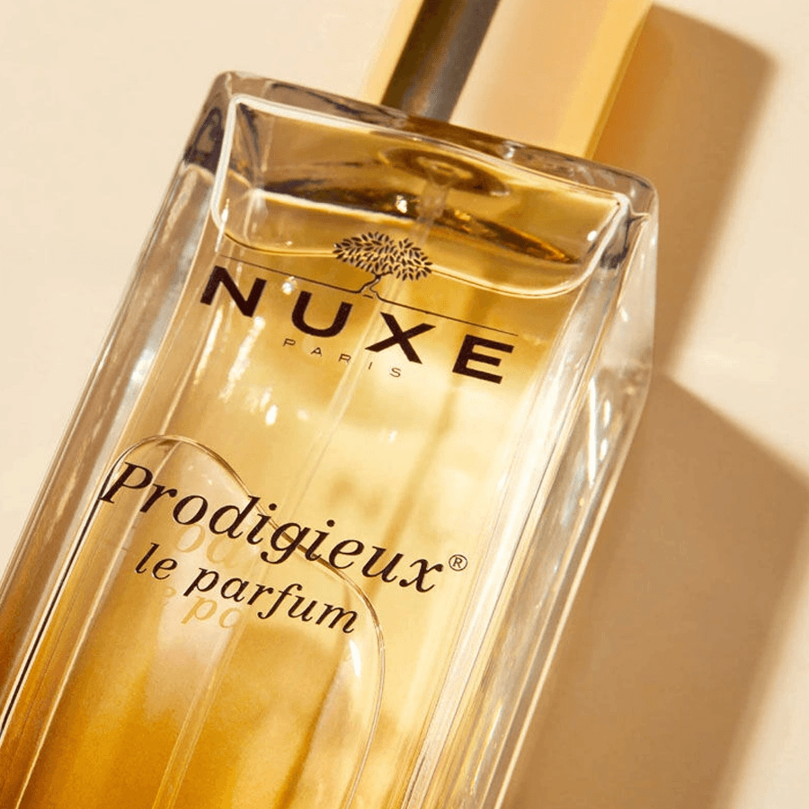 Nuxe Prodigieux Le Parfum 50ml-Kadın Parfümü