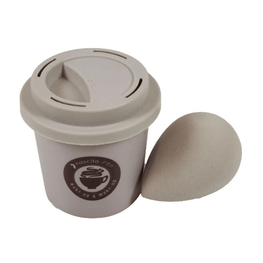 Nascita Cappuccino Makyaj Süngeri Seti
