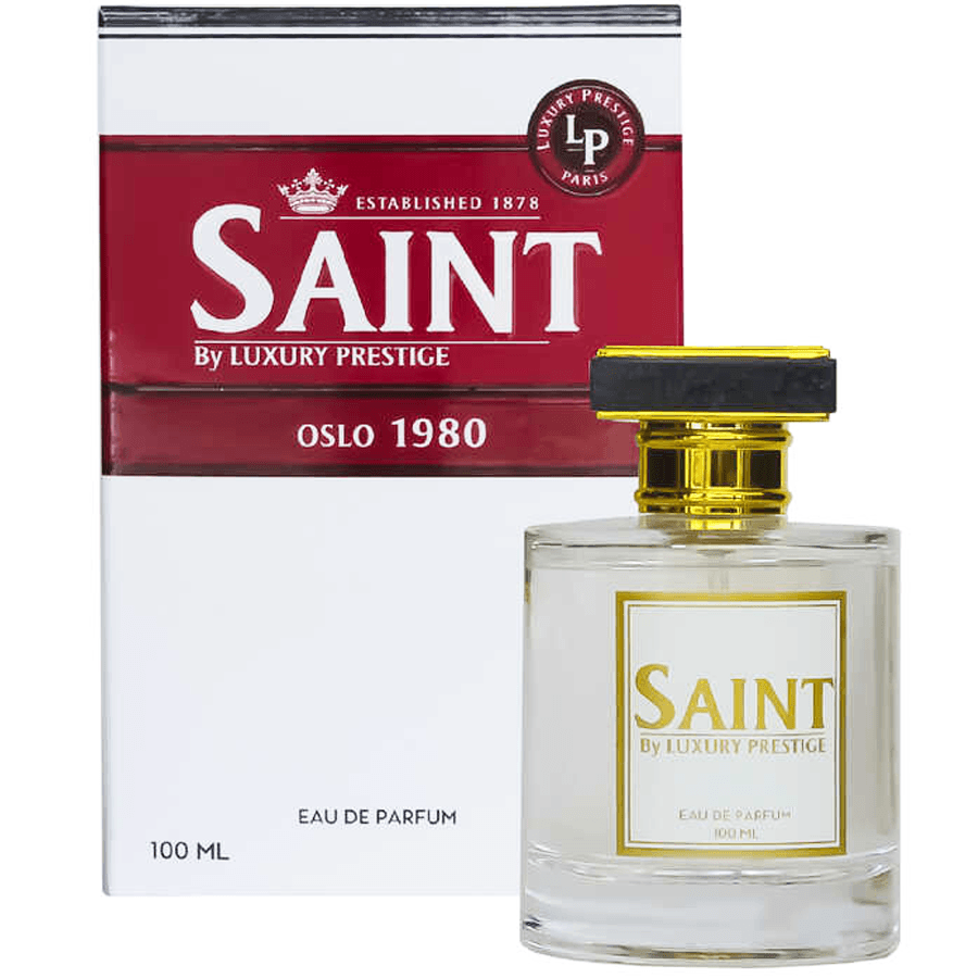 Saint By Luxury Prestige Oslo 1980 Edp 100ml
