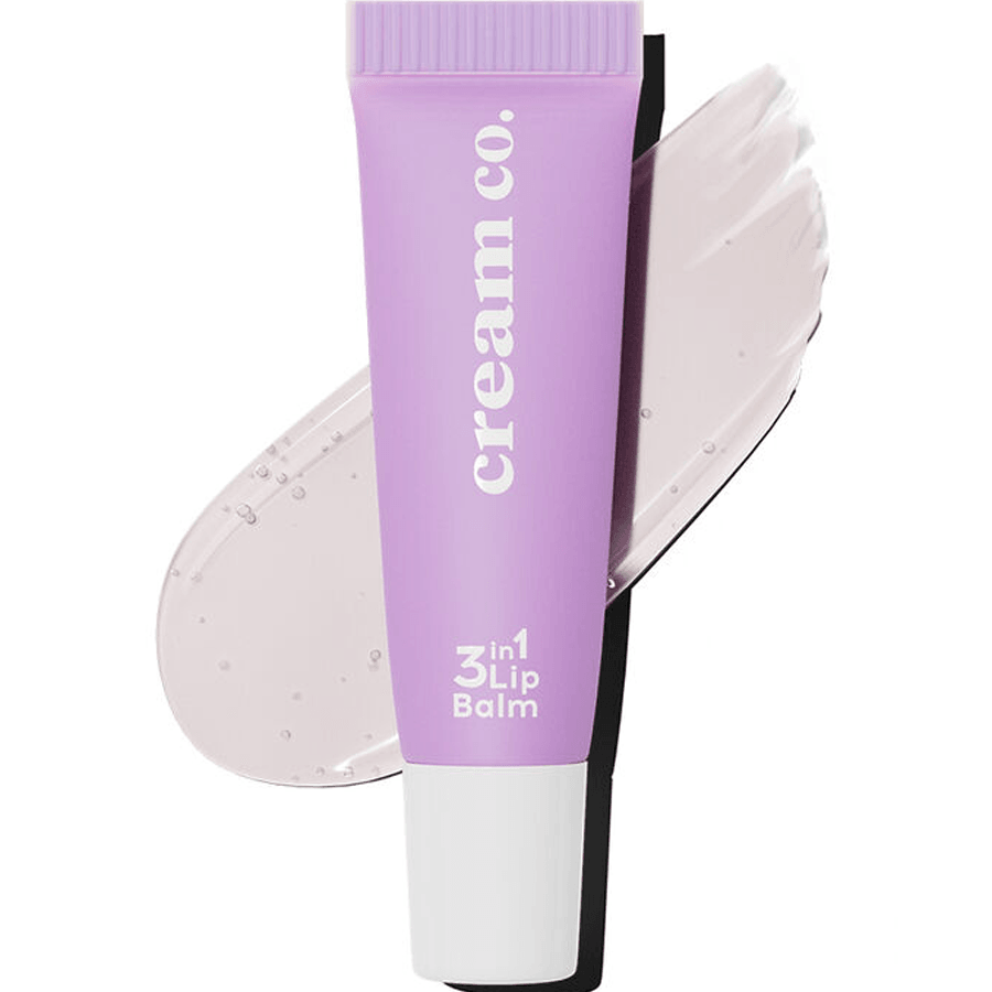 Cream Co. 3in1 Lip Balm 10ml