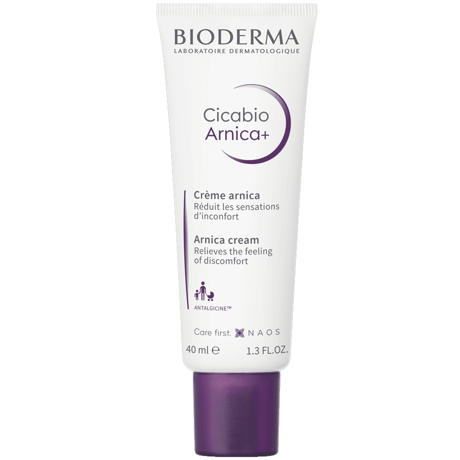 Bioderma Cicabio Arnica 40ml-Nemlendirici Krem