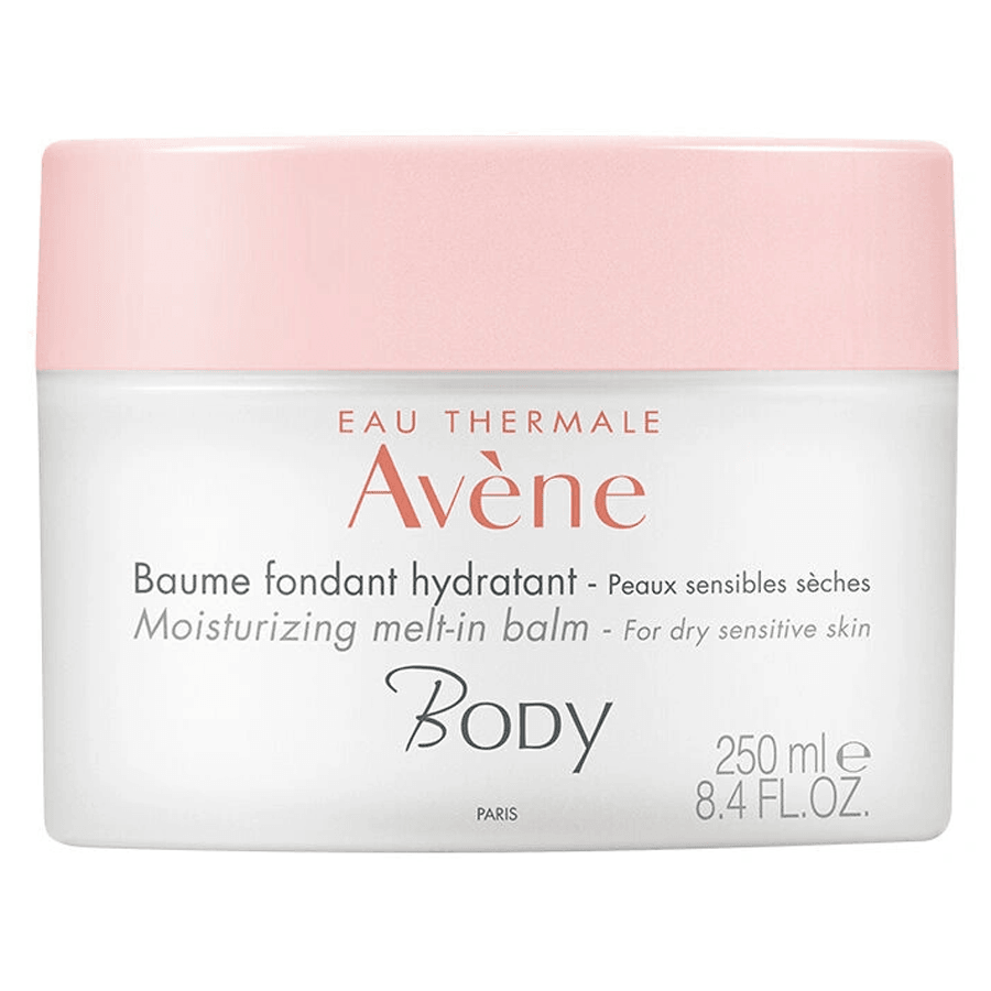 Avene Body Nemlendirici Vücut Balsamı 250ml-Hassas ve Kuru Cilt