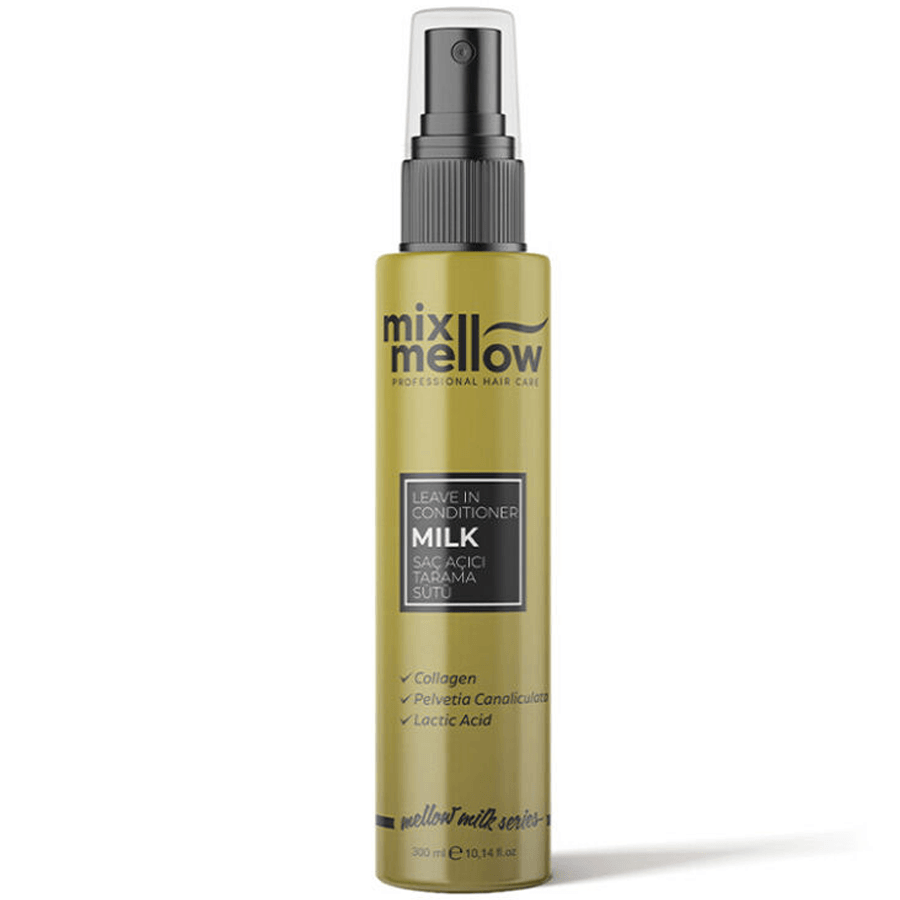 Mix Mellow Milk Saç Açıcı Tarama Sütü 300ml