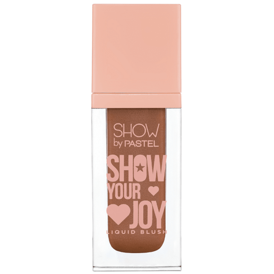 Pastel Show By Pastel Show Your Joy Liquid Blush 4gr - Likit Allık 54