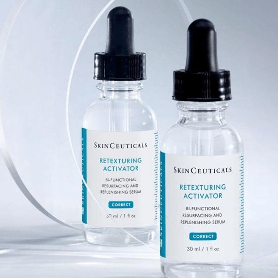 SkinCeuticals Retexturing Activator 30ml-Nemlendirici Serum