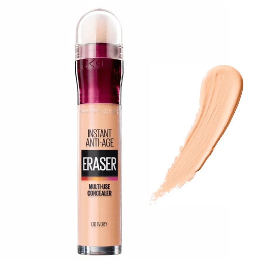 Maybelline Instant Anti Age Eraser 6,8ml-Kapatıcı