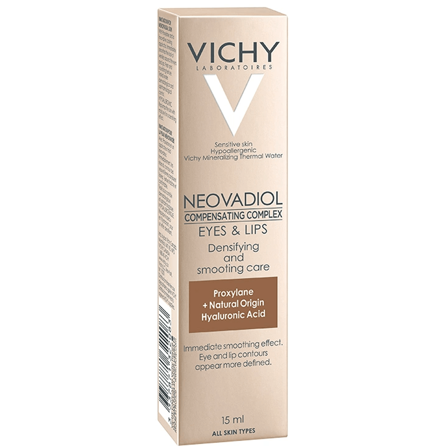 Vichy Neovadiol GF Göz ve Dudak Çevresi Bakım Kremi 15ml