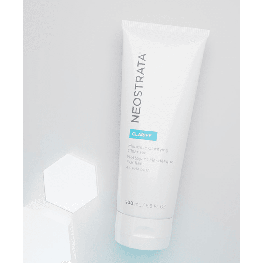 Neostrata Clarifying Mandelic Cleanser 200ml-Temizleme Jeli