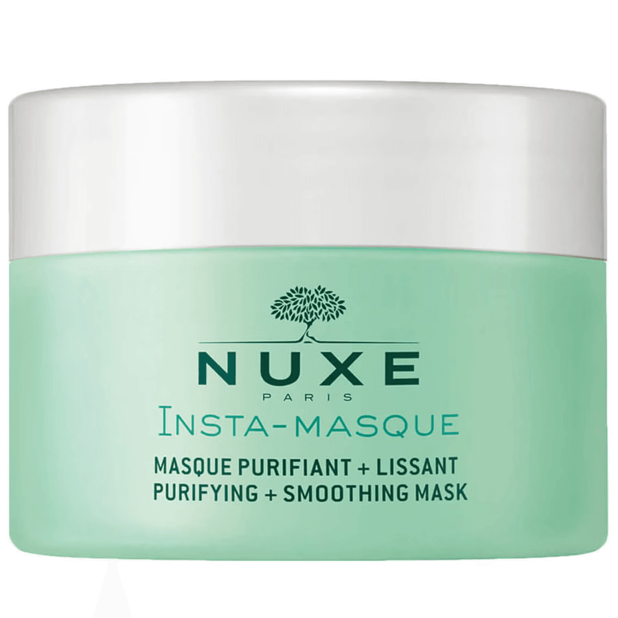 Nuxe Insta Purifying Mask 50ml-Arındırıcı Kil Maske