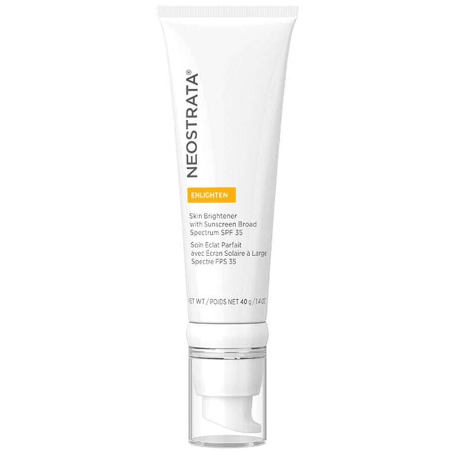 Neostrata Enlighten Skin Brightener SPF 35 40gr-Aydınlatıcı Krem