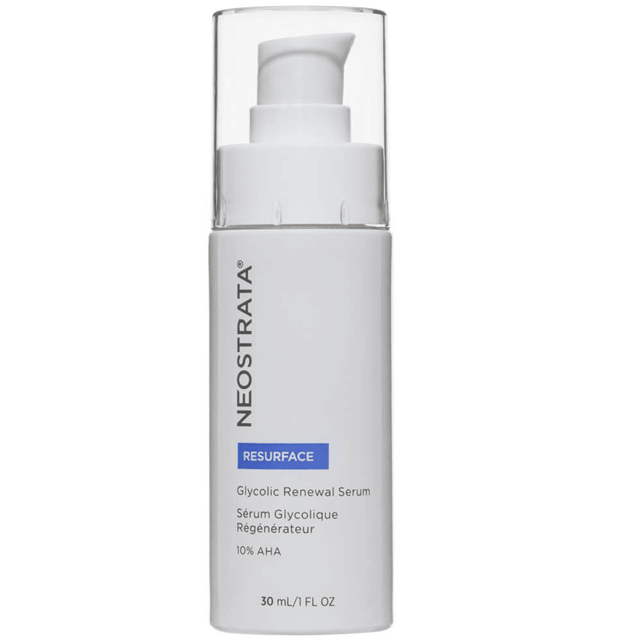 Neostrata Resurface Glycolic Renewal Serum 30ml-Glikolik Yenileyici Serum