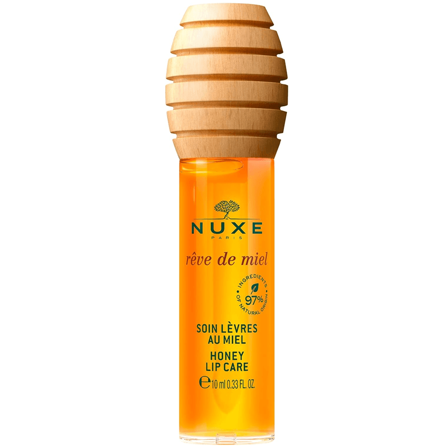 Nuxe Reve De Miel Honey Lips 10ml-Dudak Balı