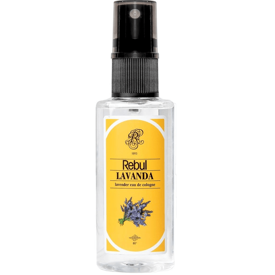 Rebul Lavanda Kolonya 50ml-Tüm Ciltler