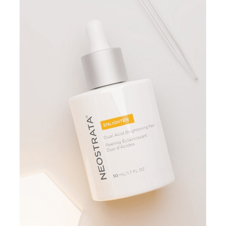 Neostrata Enlighten Dual Acid Brightening Peel 50ml-Aydınlatıcı Peeling