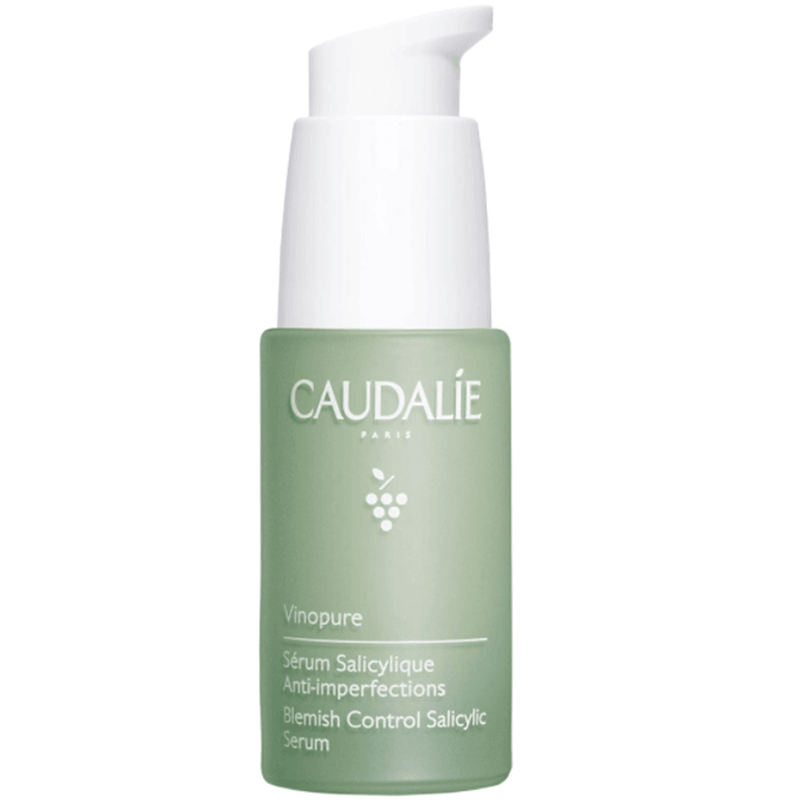 Caudalie Vinopure Blemish Control Salicylic Serum 30ml-Akne Karşıtı Serum