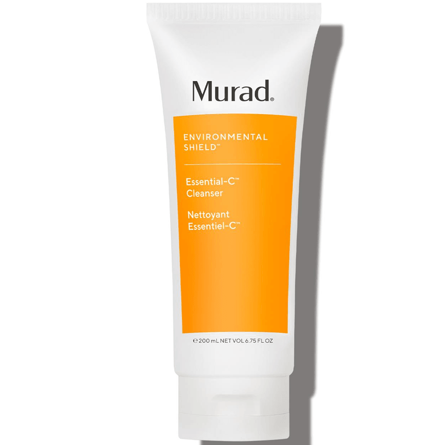 Murad Essential C Cleanser 200ml-C Vitaminli Yüz Temizleme Jeli