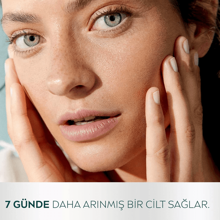 Nivea Derma Skin Clear Sivilce Karşıtı Tonik 200ml-Sivilceye Eğilimli Ciltler