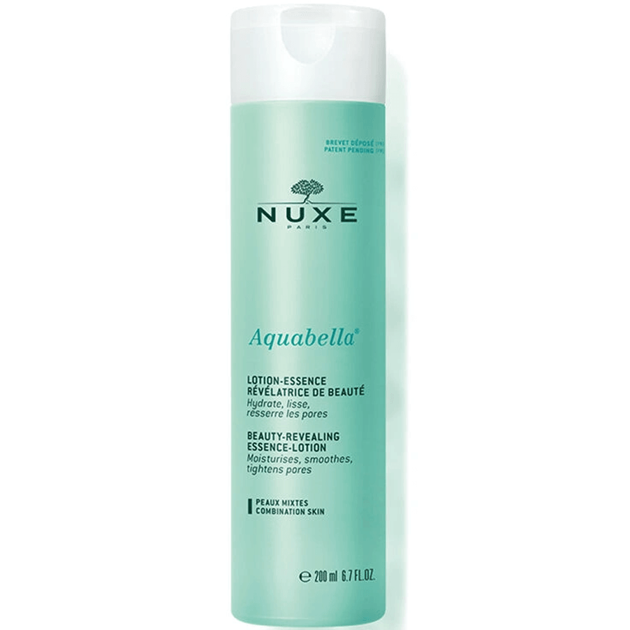 Nuxe Aquabella Beauty Revealing Essence Lotion 200ml-Gözenek Sıkılaştırıcı Losyon