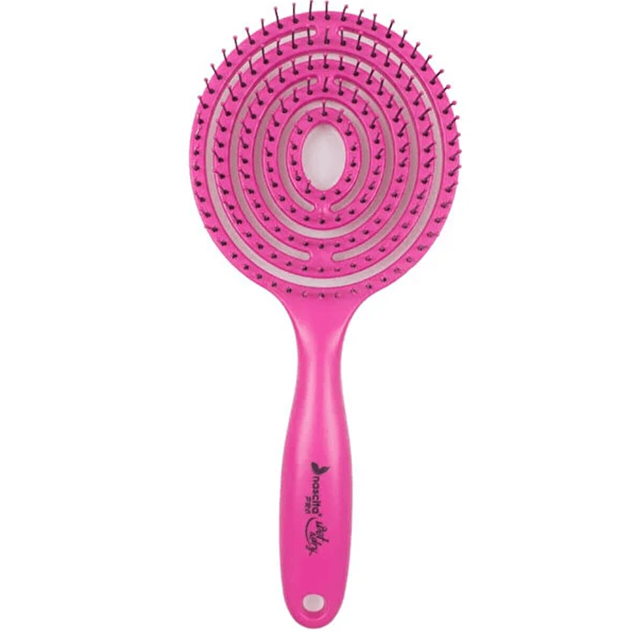 Nascita Pro Lollipop Açma Tarama Fırçası 11 Pembe