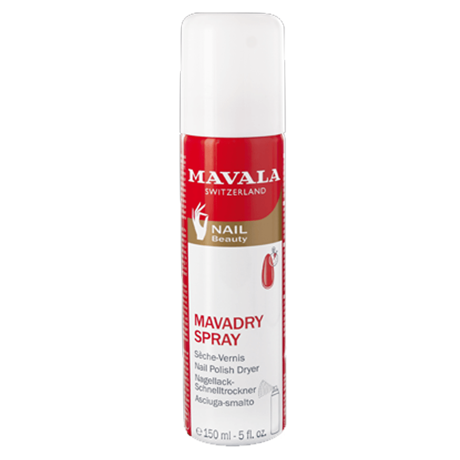 Mavala Mavadry Sprey 150ml-Hızlı Oje Kurutucu Sprey