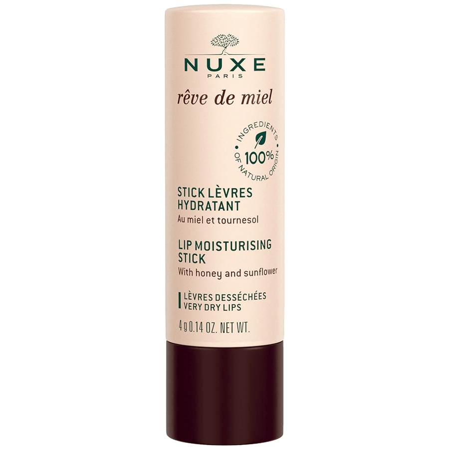 Nuxe Reve De Miel Stick Levres 4gr-Koruyucu Stick Dudak Kremi