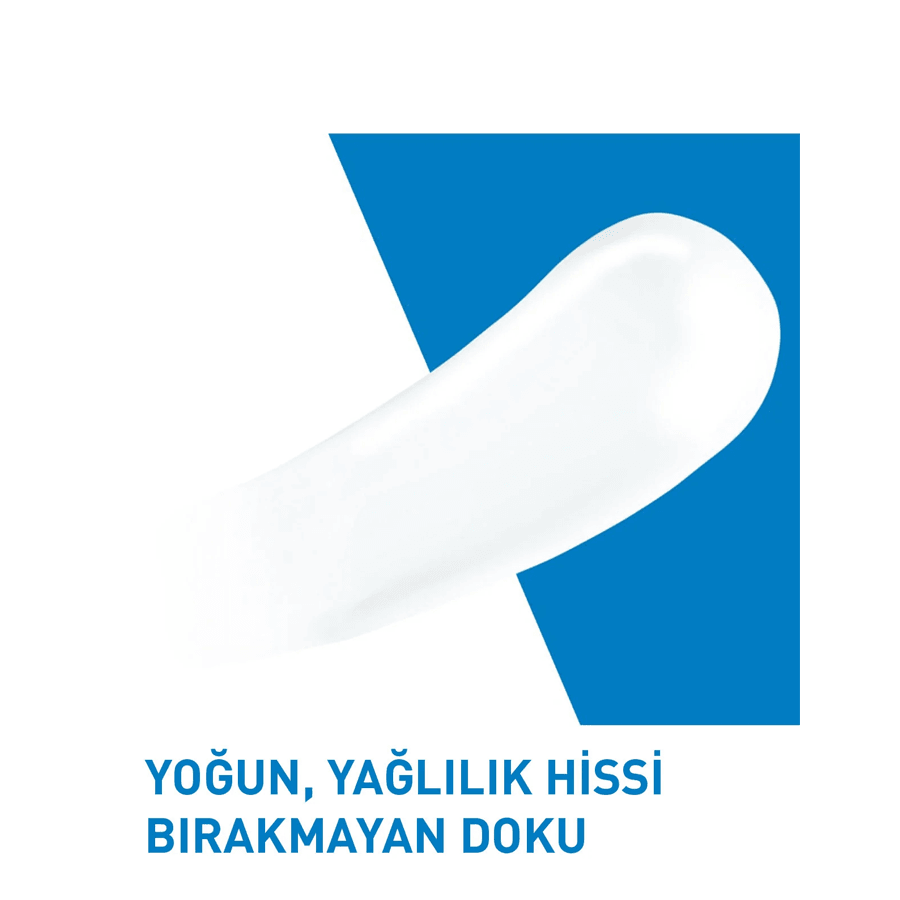 CeraVe SPF50 Nemlendirici Yüz Kremi 52ml-Güneş Koruyucu