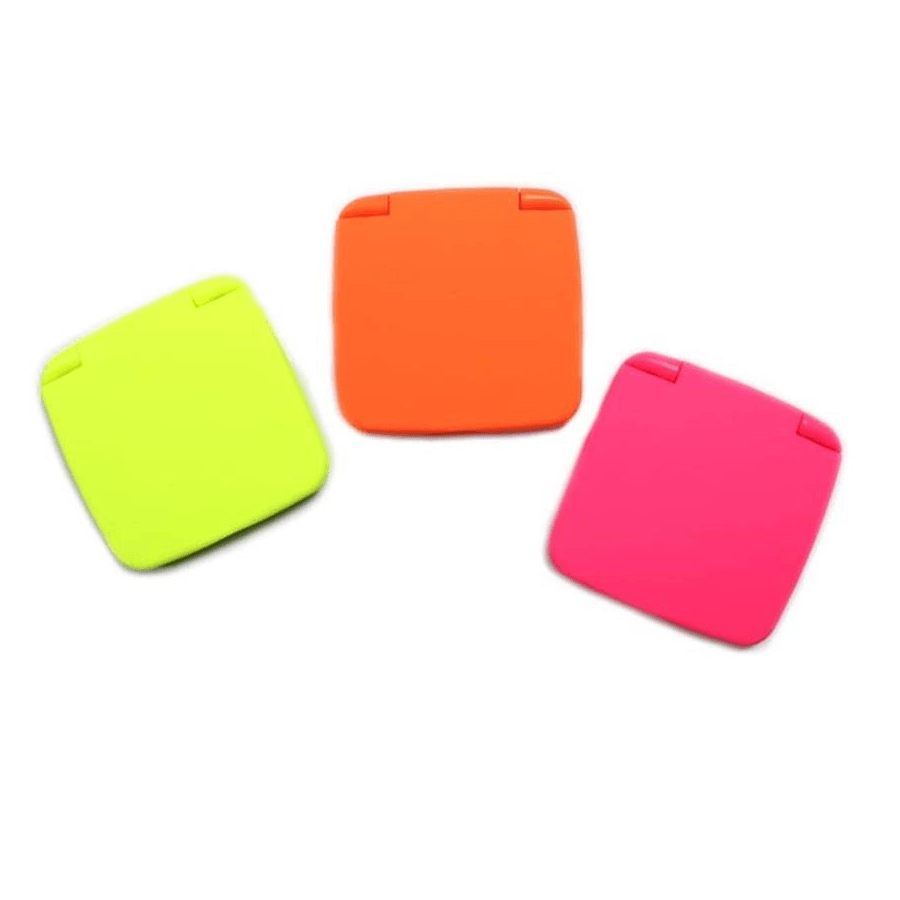Nascita Square Mirror 00036