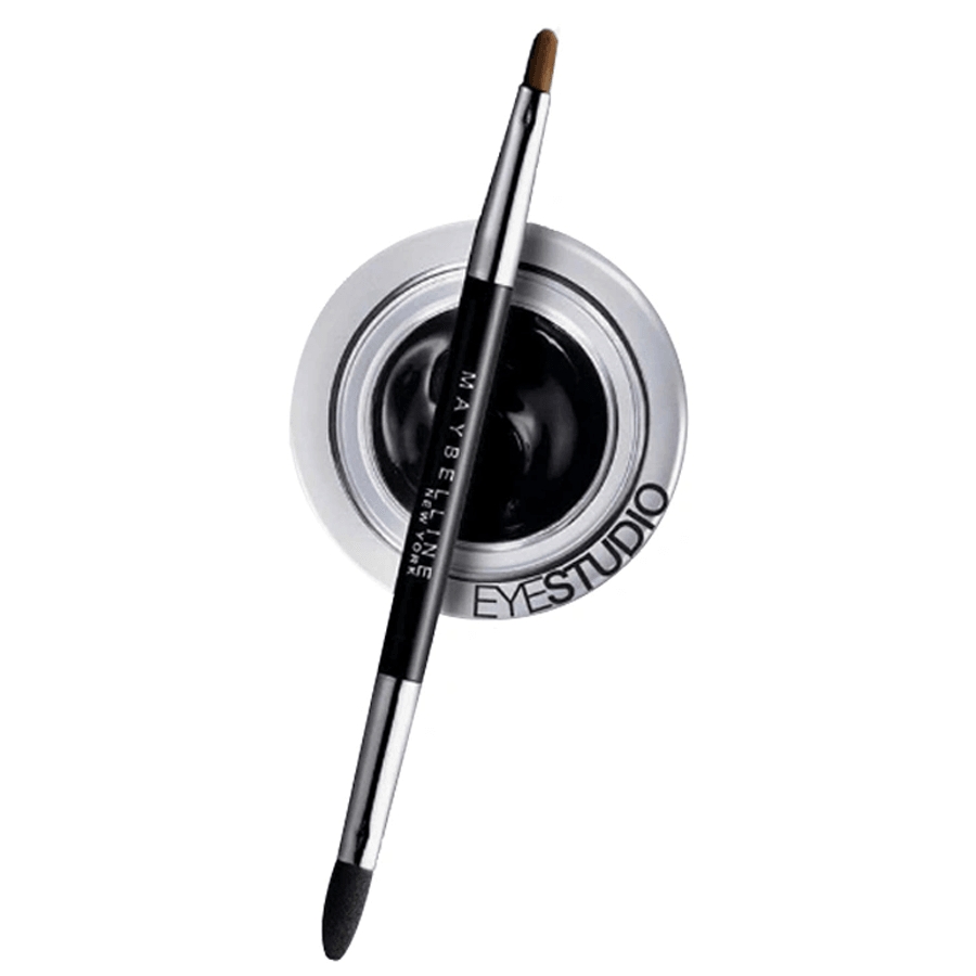 Maybelline Lasting Drama Gel Eyeliner Noir Black