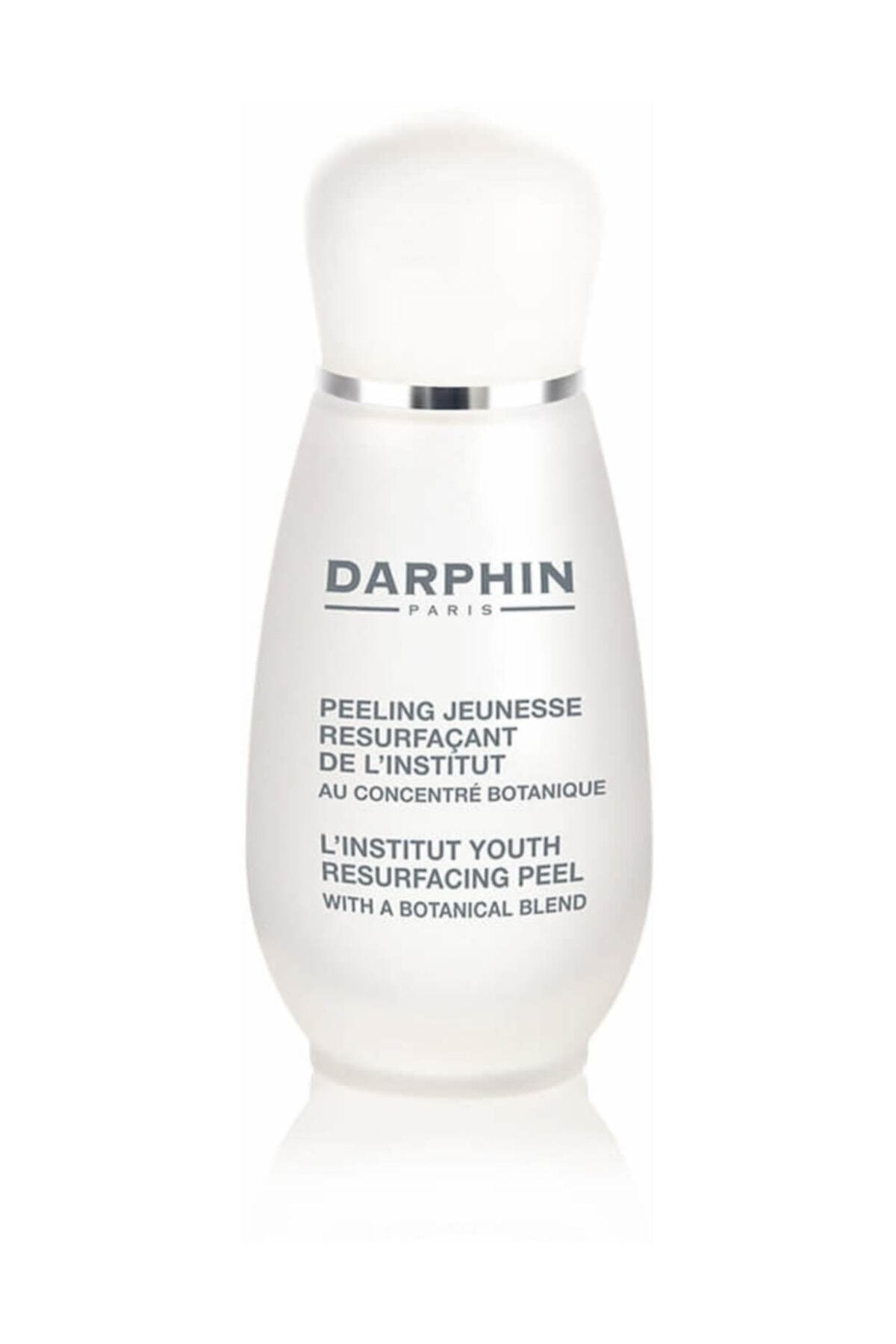 Darphin Soin L Institut Youth Resurfacing Peel 30ml-Glikolik Peeling